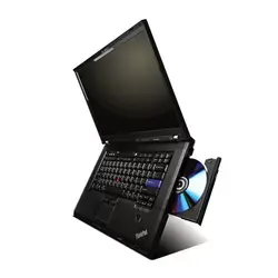 لپ تاپ - Lenovo T500 Core2dou