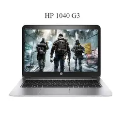 لپ تاپ - استوک HP 1040 G3