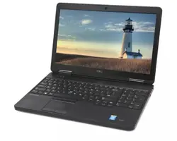 لپ تاپ dell 5540-i5