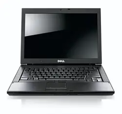 لپ تاپ dell 6410-i5