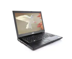 لپ تاپ dell 6410-i5