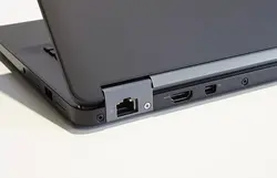 لپ تاپ DELL Latitude E7270