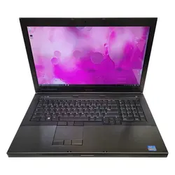 لپ تاپ Dell M4600 - i7 2G Graphic