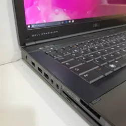لپ تاپ Dell M4600 - i7 2G Graphic