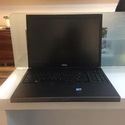 لپ تاپ Dell m6500 - i7 1G Graphic