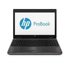 لپ تاپ HP 6570b - i5