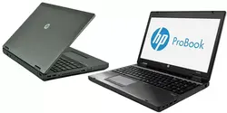 لپ تاپ HP 6570b - i5