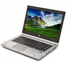 لپ تاپ HP 8470p - i5