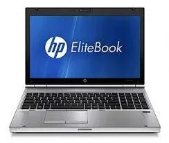 لپ تاپ HP 8560p - i5 1GB Graphic