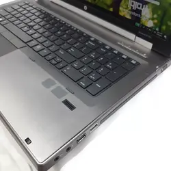 لپ تاپ HP 8560p - i5 1GB Graphic