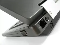 لپ تاپ HP EliteBook 8760W - i7