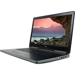 لپ تاپ HP EliteBook 8760W - i7