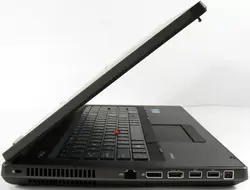 لپ تاپ HP EliteBook 8760W - i7