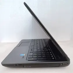 لپ تاپ Hp zbook17 - i7 MQ