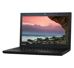 لپ تاپ lenovo t450-i5