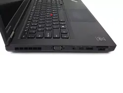 لپ تاپ Lenovo ThinkPad T440p i5-1GB Graphic