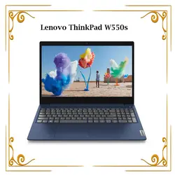 لپ تاپ Lenovo ThinkPad W550s