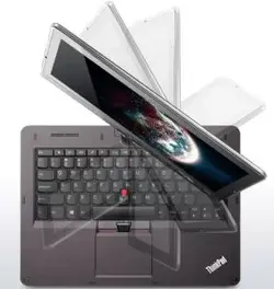 لپ تاپ Lenovo ThinkPad Twist - i7