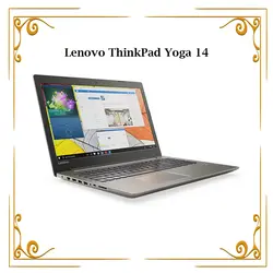 لپ تاپ Lenovo ThinkPad Yoga 14