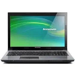 لپ تاپ lenovo v570-i5