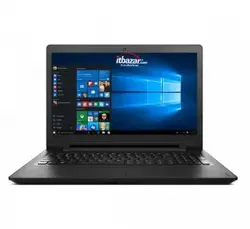 لپ تاپlenovo lp110-i3
