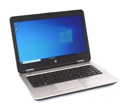 HP640g2i5