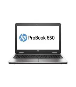 HP650g2i7