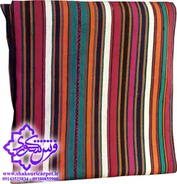 جاجیم 9 تخته بافت تبریز خرید از صنایع دستی خلخال | فرش شکوری