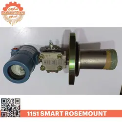 ترانسمیتر فشار مدل Rosemount 1151 - فروشگاه فرش و تابلوفرش شکوری
