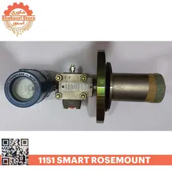 ترانسمیتر فشار مدل Rosemount 1151 - فروشگاه فرش و تابلوفرش شکوری