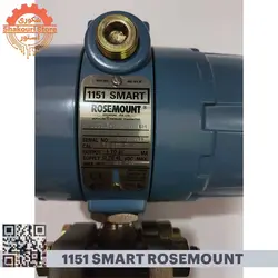 ترانسمیتر فشار مدل Rosemount 1151 - فروشگاه فرش و تابلوفرش شکوری