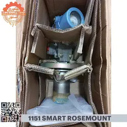 ترانسمیتر فشار مدل Rosemount 1151 - فروشگاه فرش و تابلوفرش شکوری