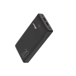 پاوربانک یونیوو مدل UN20 PRO ظرفیت 20000 میلی آمپر