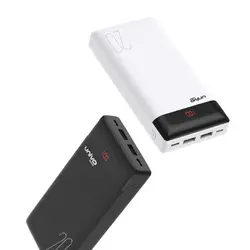 پاوربانک یونیوو مدل UN20 PRO ظرفیت 20000 میلی آمپر