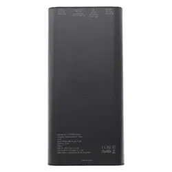 پاوربانک یونیوو مدل UN20 PD Ultra ظرفیت 20000 میلی آمپر