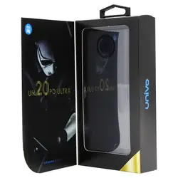 پاوربانک یونیوو مدل UN20 PD Ultra ظرفیت 20000 میلی آمپر