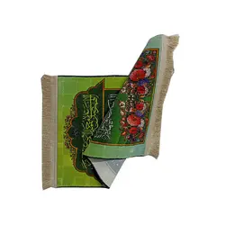 تابلو فرش دعای فرج کد 112