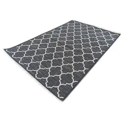 گلیم فرش نارسیس طرح پنجره کد 80