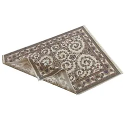 فرش افشان نارسیس 700 شانه | فرش 700 شانه تراکم 2550 کد H-701