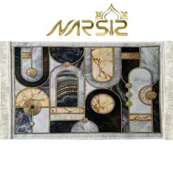 پادری طرح سنگ کد 70150 😀 فروشگاه نارسیس Narsis Carpet