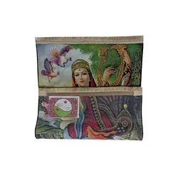 تابلو فرش چنگ نواز کد 0162 - فروشگاه نارسیس