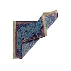 تابلو فرش صلوات کد 100708 - فروشگاه نارسیس