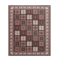گلیم فرش کد 426 - فروشگاه نارسیس