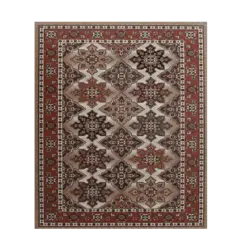 گلیم فرش کد 427 - فروشگاه نارسیس