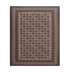 گلیم فرش کد 434 - فروشگاه نارسیس