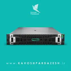 سرور جی11 - HPE ProLiant DL380 G11 - کاوش پردازش