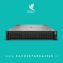 سرور جی11 - HPE ProLiant DL380 G11 - کاوش پردازش