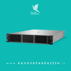 سرور جی11 - HPE ProLiant DL380 G11 - کاوش پردازش