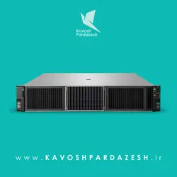 سرور جی11 - HPE ProLiant DL380 G11 - کاوش پردازش