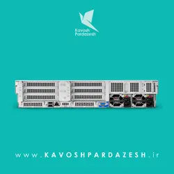 سرور جی11 - HPE ProLiant DL380 G11 - کاوش پردازش